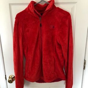 North face